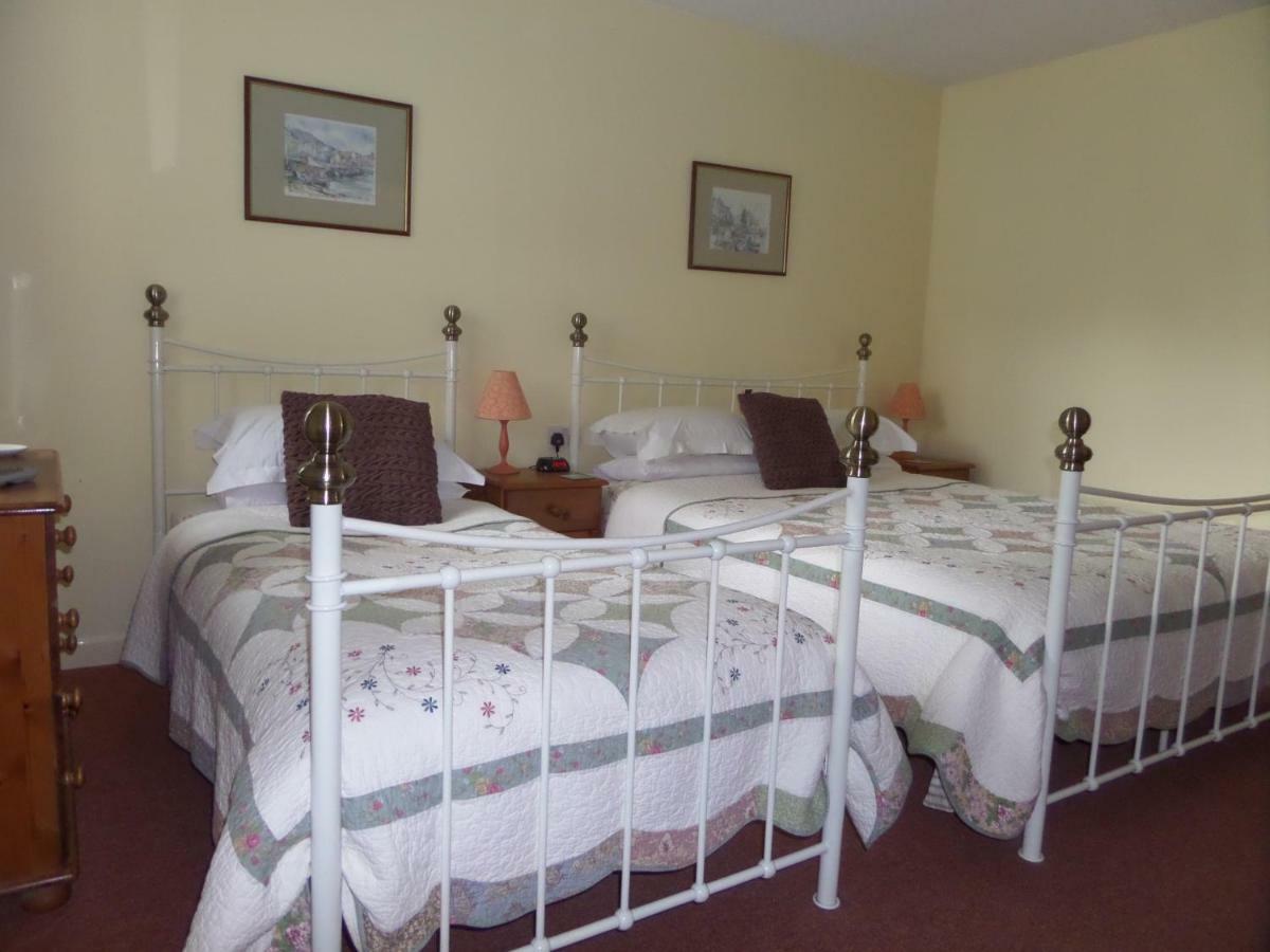دورنوش Amalfi Bed And Breakfast المظهر الخارجي الصورة