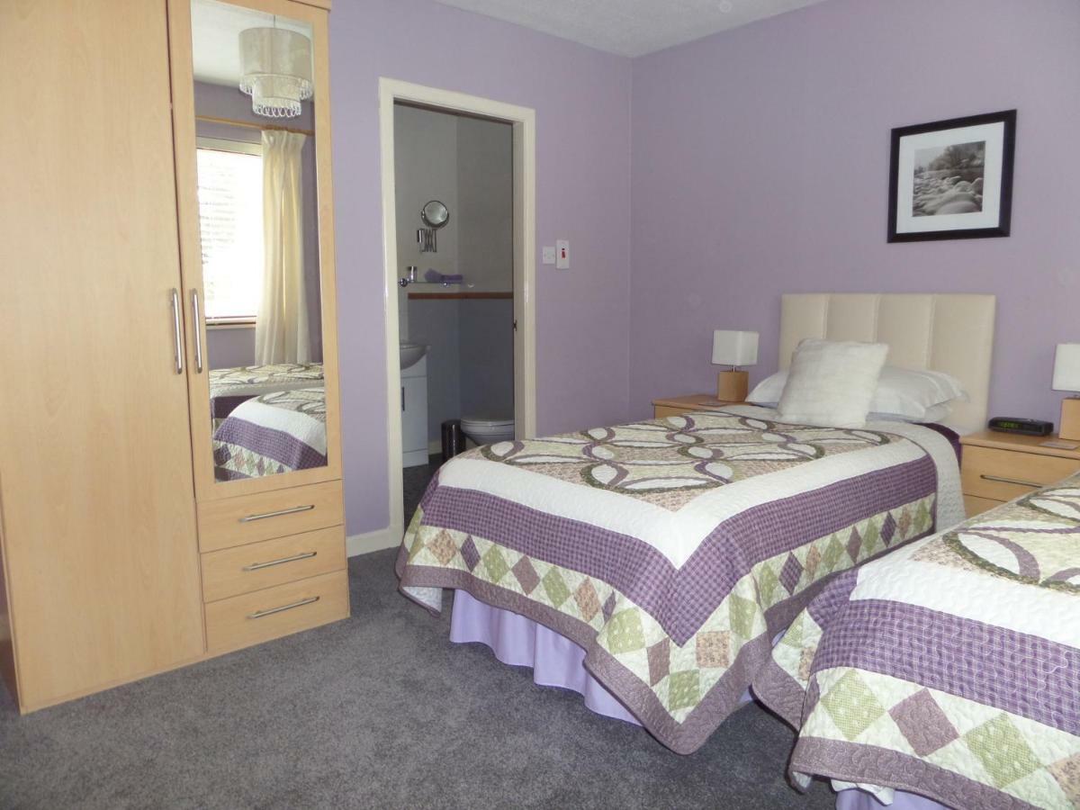 دورنوش Amalfi Bed And Breakfast المظهر الخارجي الصورة