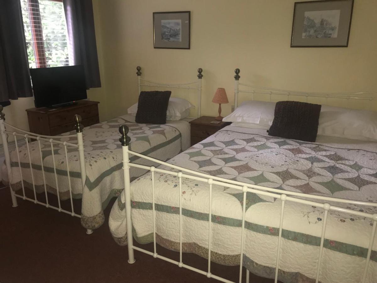دورنوش Amalfi Bed And Breakfast المظهر الخارجي الصورة