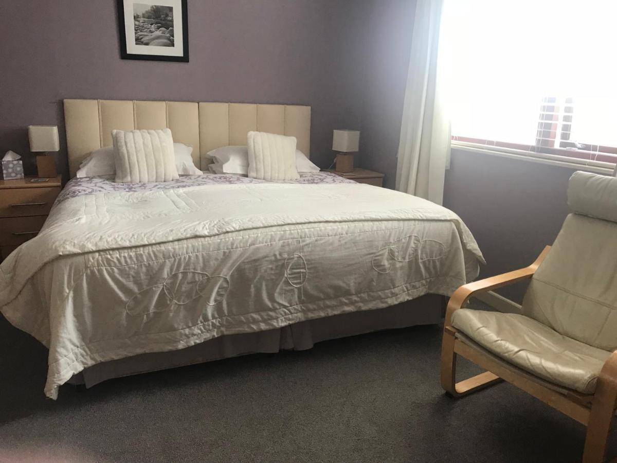 دورنوش Amalfi Bed And Breakfast المظهر الخارجي الصورة